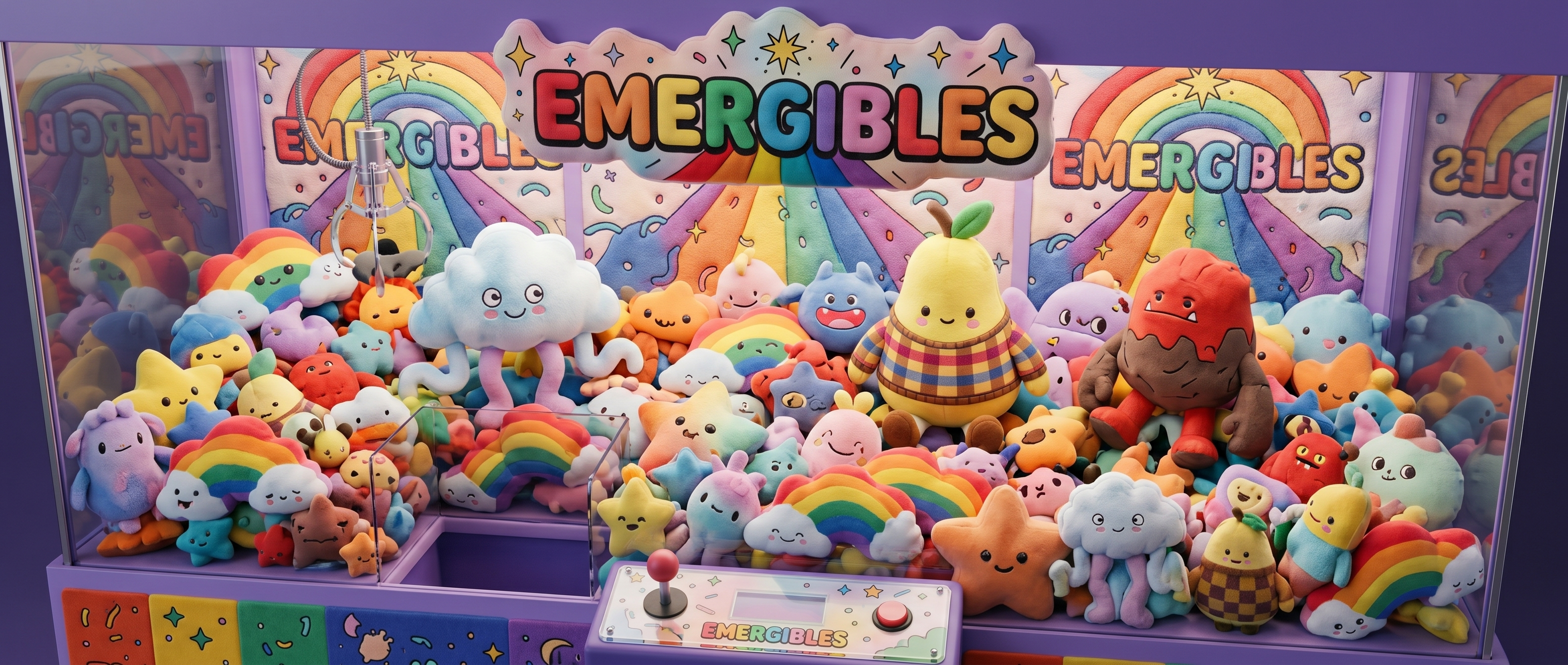 Emergibles